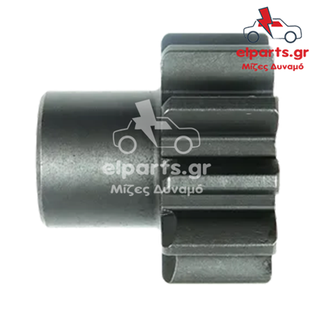 Μίζα Denso SD6089 