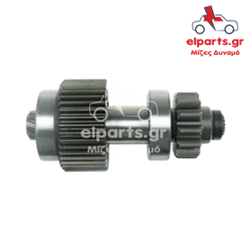 Μίζα Denso SD6090 