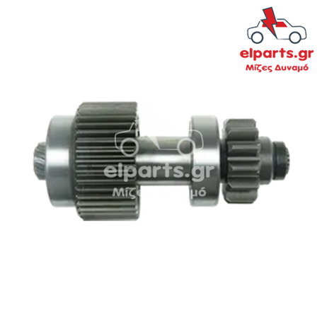 Μίζα Denso SD6090 