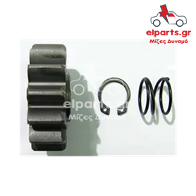 Μίζα Denso SD6091 