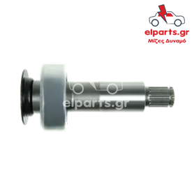 Μίζα Denso SD6092 