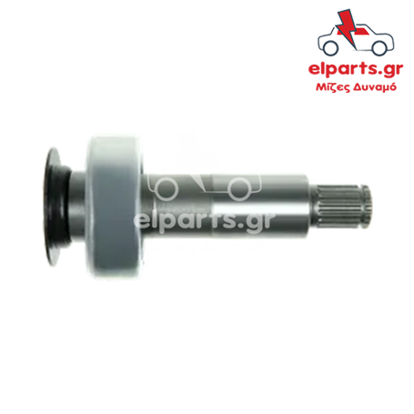 Μίζα Denso SD6092 