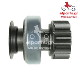 Μίζα Denso SD6094S 