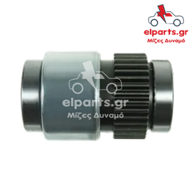 Μίζα Denso SD6095 