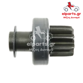 Μίζα Denso SD6096P 