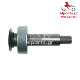 Μίζα Denso SD6097S 