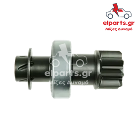 Μίζα Denso SD6098S 