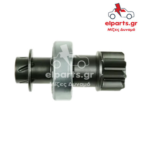 Μίζα Denso SD6098S 