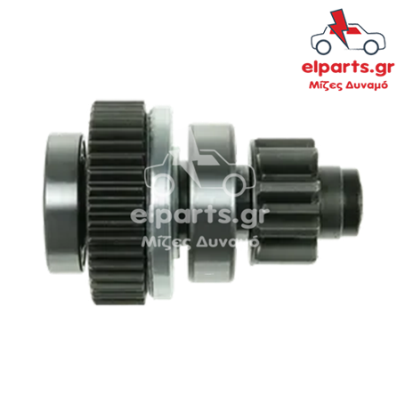 Μίζα Denso SD6100S 