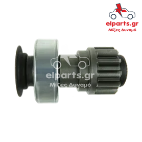 Μίζα Denso SD6101S 