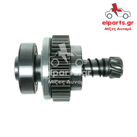 Μίζα Denso SD6102S 