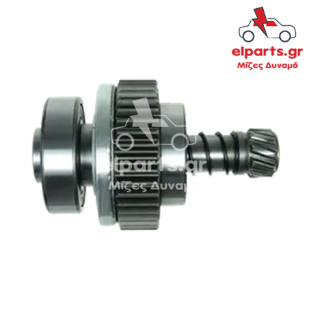 Μίζα Denso SD6102S 