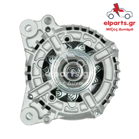 Δυναμό Bosch A0725S 124525010