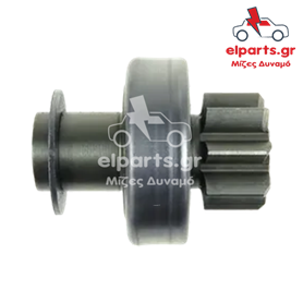 Μίζα Denso SD6103P 