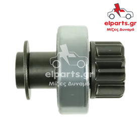 Μίζα Denso SD6104S 