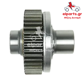 Μίζα Denso SD6106S 