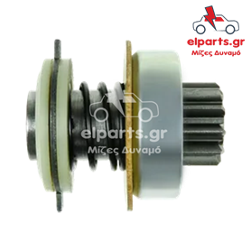 Μίζα Lada SD9001 