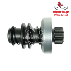 Μίζα Magneton SD9002 