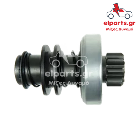 Μίζα Magneton SD9002 