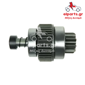 Μίζα Magneton SD9004 