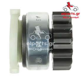 SD9005P Γρανάζι Ford Μίζα Ford SD9005P