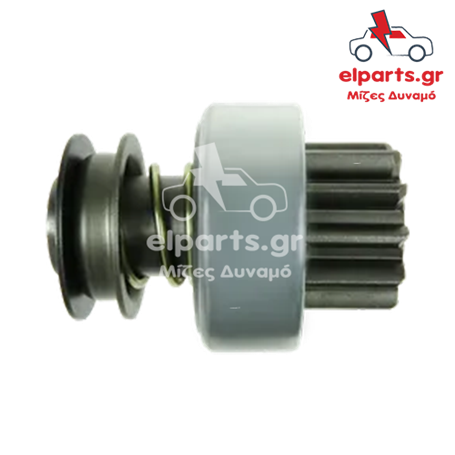 Μίζα Iskra / Letrika SD9006 