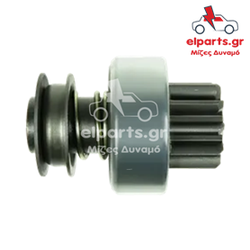 Μίζα Iskra / Letrika SD9008 