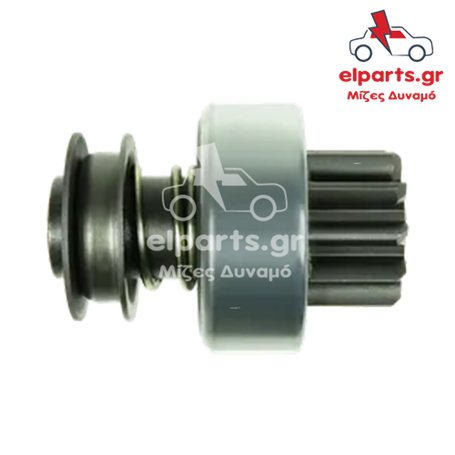 Μίζα Iskra / Letrika SD9008 