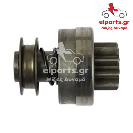 Μίζα Iskra / Letrika SD9008(LETRIKA) 