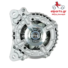 Δυναμό Bosch A0726S 124515087