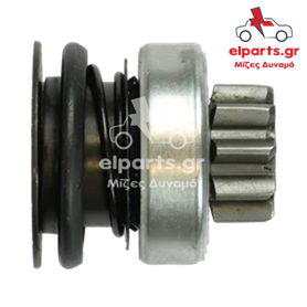 Μίζα Wartburg SD9010 