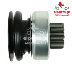 Μίζα Wartburg SD9011 