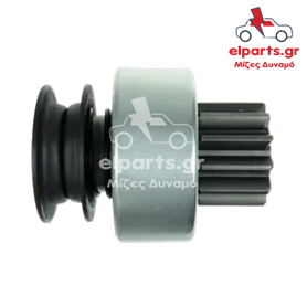 Μίζα Nikko SD9012 