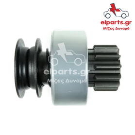 Μίζα Nikko SD9013 