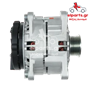 Δυναμό Bosch A0726S 124515087