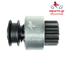 Μίζα Nikko SD9014 