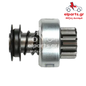 Μίζα Nikko SD9015 