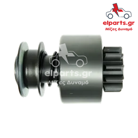 SD9018 Γρανάζι Elmot Μίζα Elmot SD9018