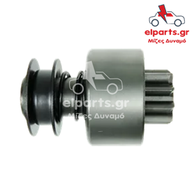 SD9019 Γρανάζι Elmot Μίζα Elmot SD9019