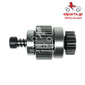 Μίζα Magneton SD9023 