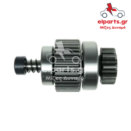 Μίζα Magneton SD9023 