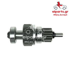 Μίζα Mando SD9025 