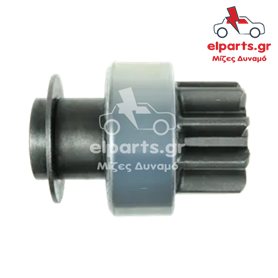 Μίζα Delco SD9026 