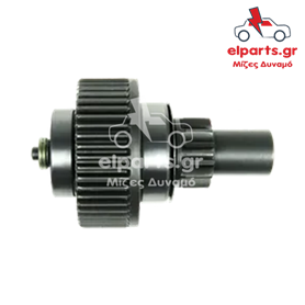 Μίζα Mitsuba SD9030 