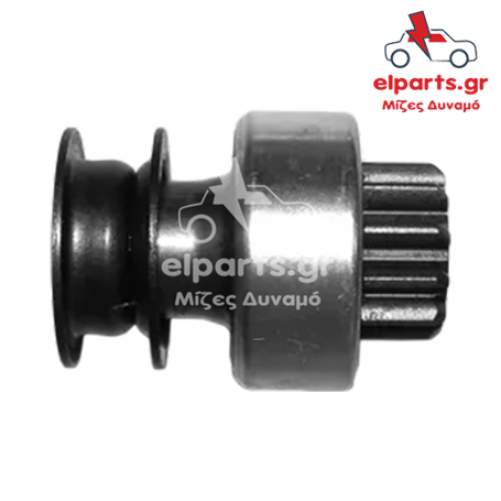 Μίζα Iskra / Letrika SD9032 