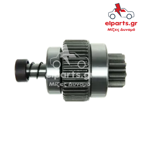 Μίζα Magneton SD9033 