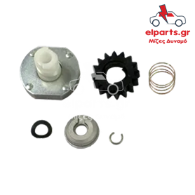 Μίζα Briggs Stratton SD9034 