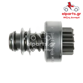 Μίζα Magneton SD9038P 