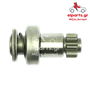 Μίζα Iskra / Letrika SD9041 