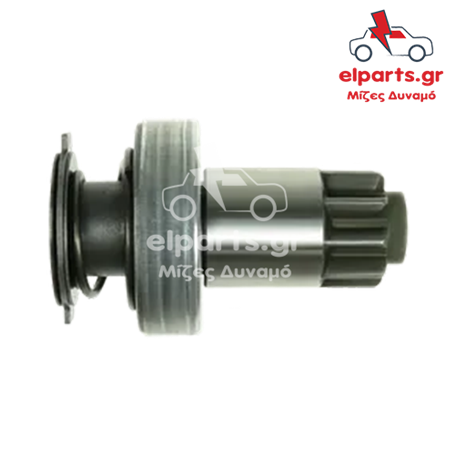 Μίζα Iskra / Letrika SD9041(LETRIKA) 